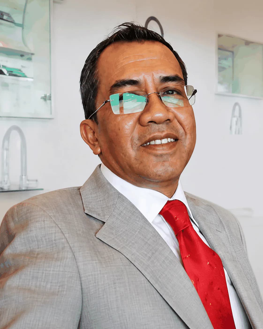 Roy Affandi