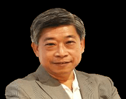 Dr. Aaron Koo