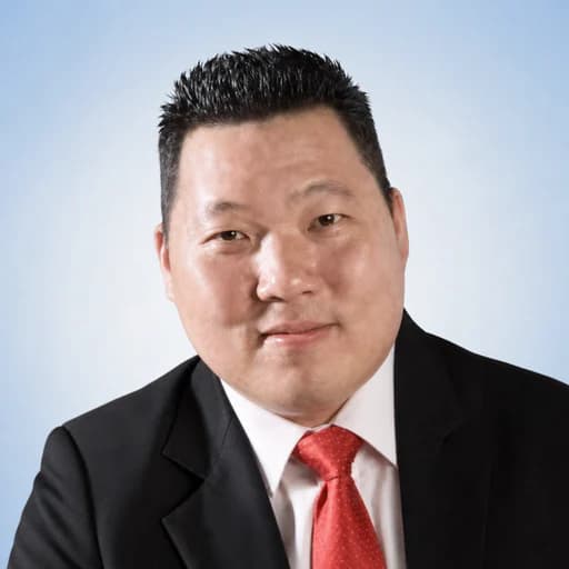 Mr Allan Gan
