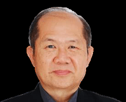 Dr. Chin Nyuk Sang