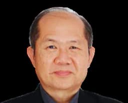 Dr. Chin Nyuk Sang