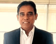 Ir. Dr. Jonas Anthony