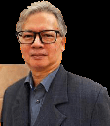 Dr. Xavier Johnson