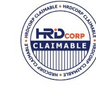 HRD Corp 可索赔