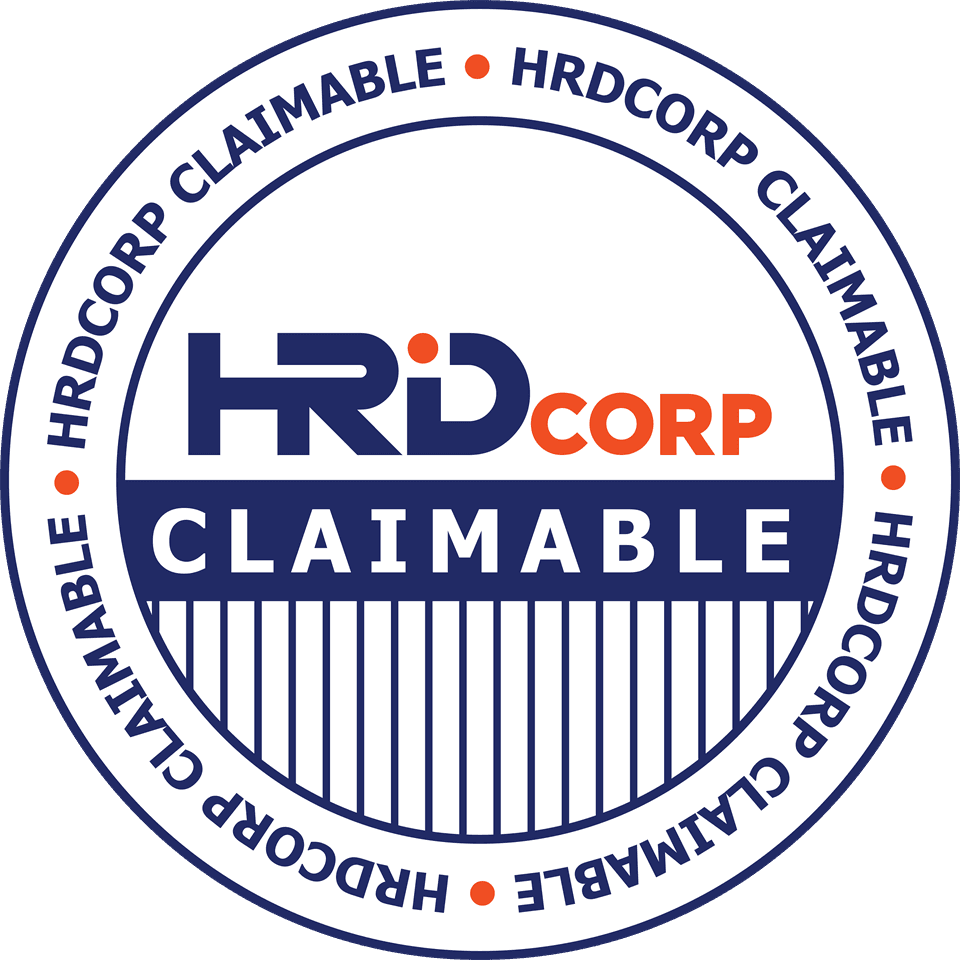 Official HRD Corp Claimable logo