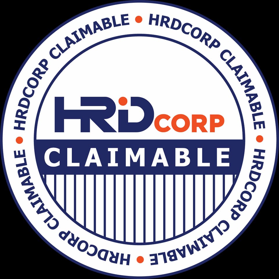 Official HRD Corp Claimable logo